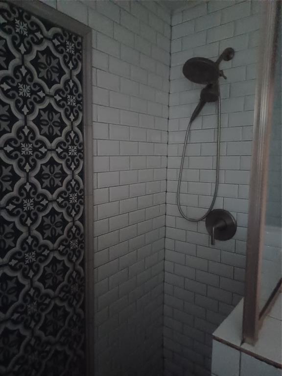 Adams Virgil Sub - Residential