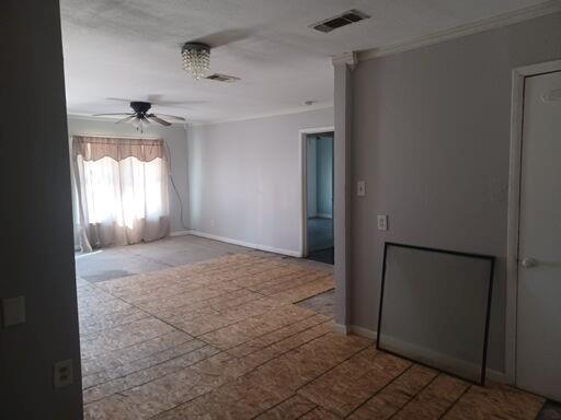 Adams Virgil Sub - Residential