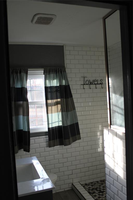 Adams Virgil Sub - Residential