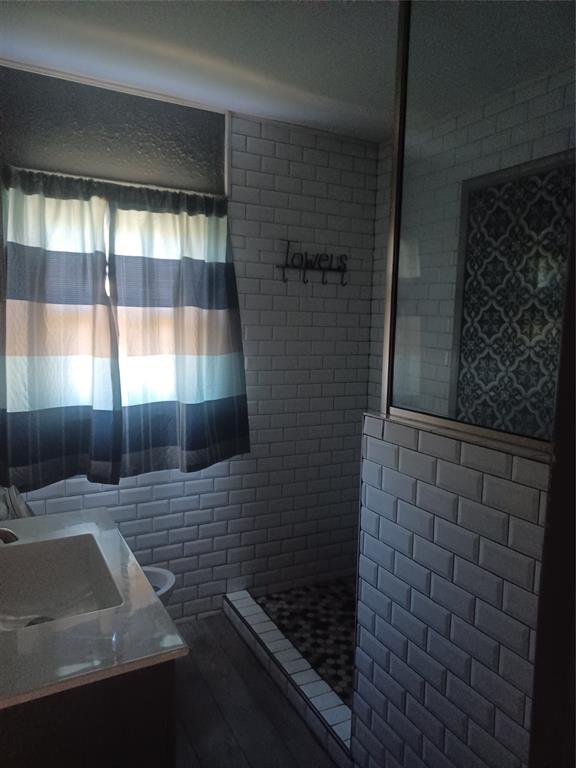 Adams Virgil Sub - Residential