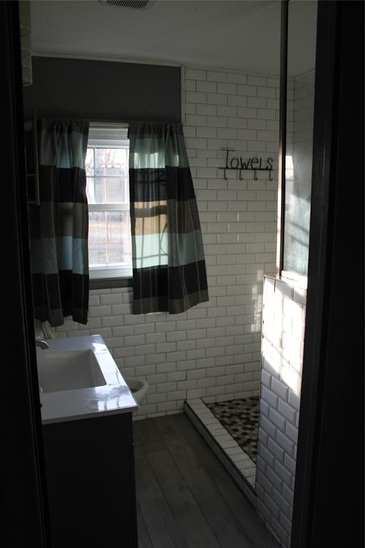 Adams Virgil Sub - Residential