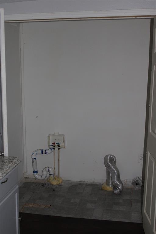 Adams Virgil Sub - Residential