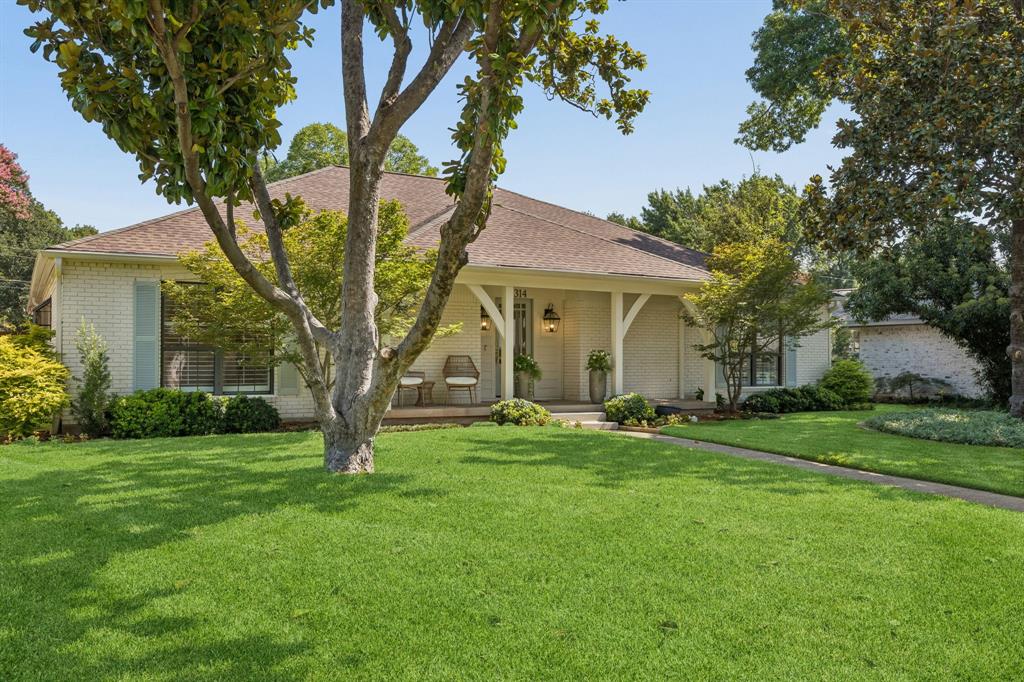 1314 Apache Drive