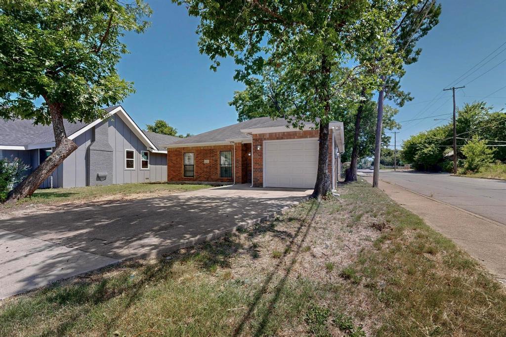 1302 Hendricks Avenue