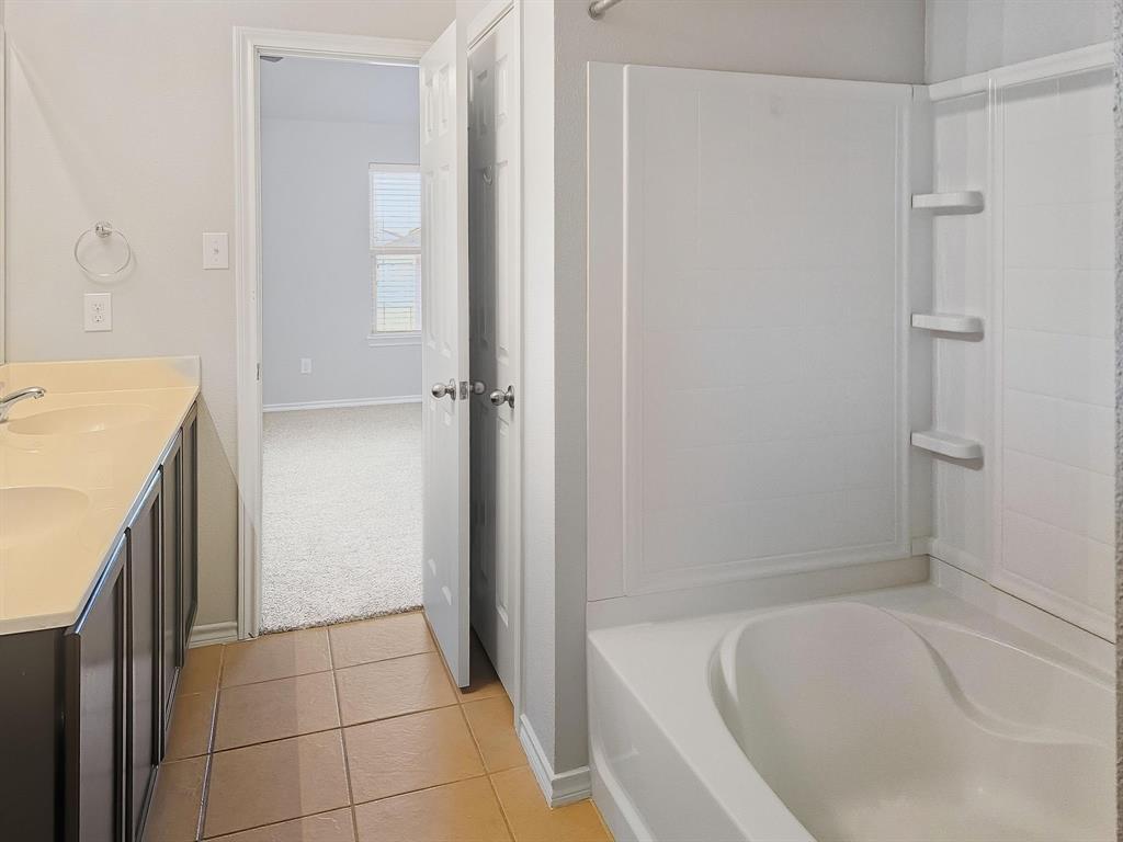 Meadow Creek South Add - Residential