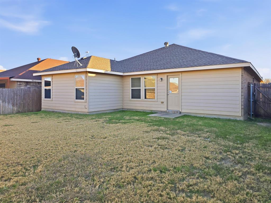 Meadow Creek South Add - Residential