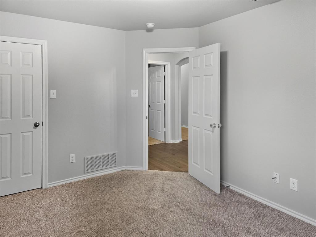 Meadow Creek South Add - Residential