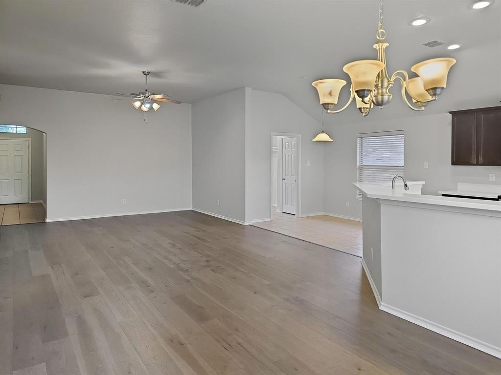 Meadow Creek South Add - Residential