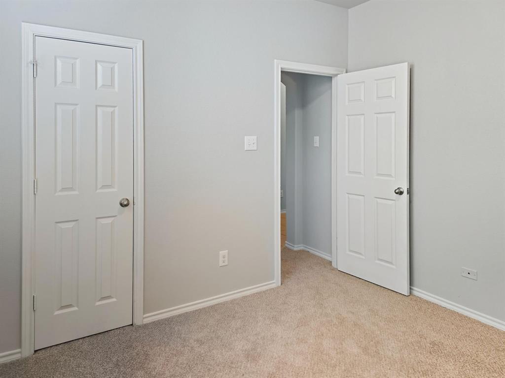 Meadow Creek South Add - Residential