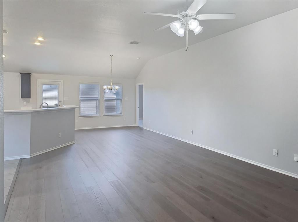 Meadow Creek South Add - Residential