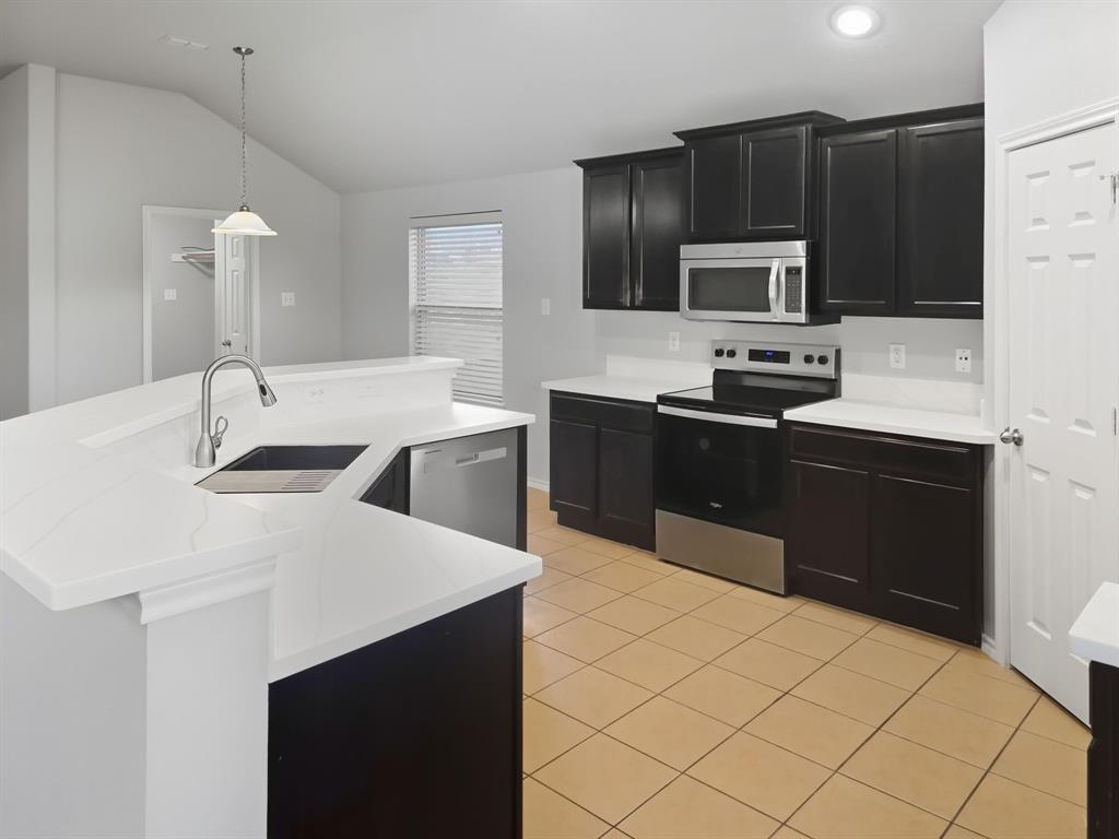 Meadow Creek South Add - Residential