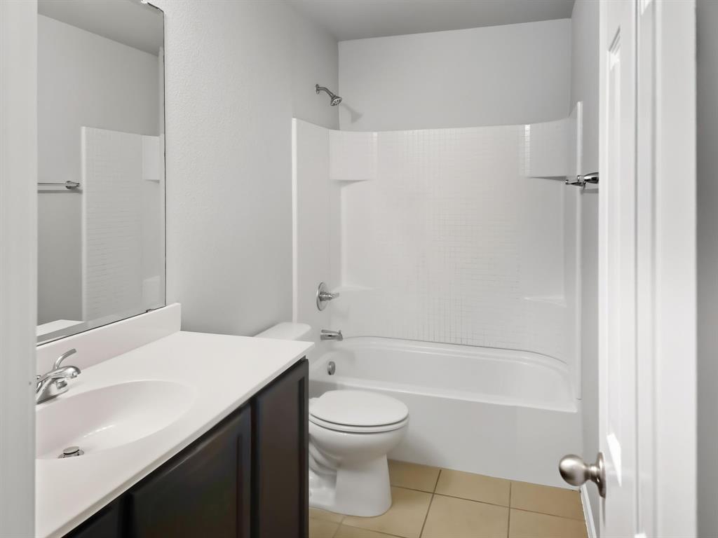 Meadow Creek South Add - Residential