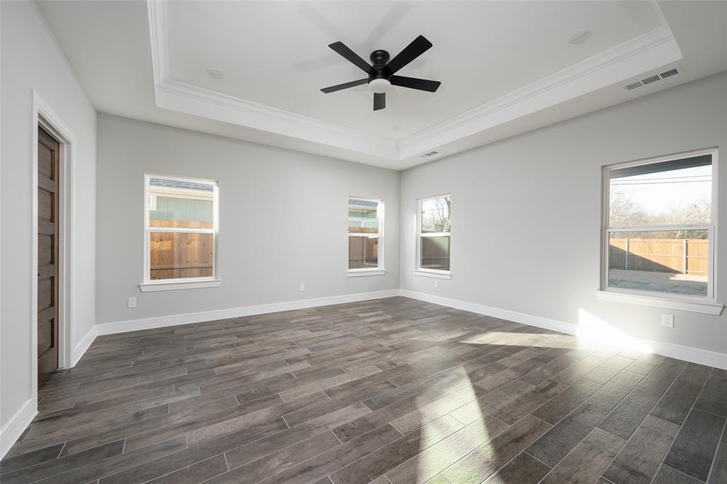 Otp Whitewright - Residential