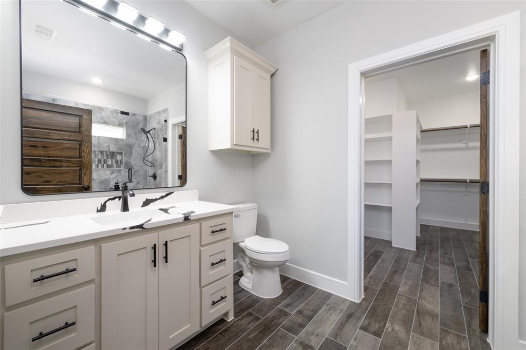 Otp Whitewright - Residential