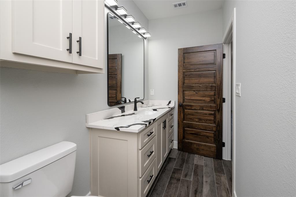 Otp Whitewright - Residential