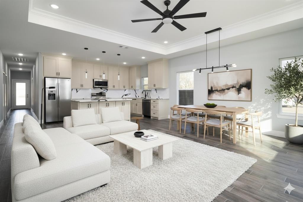 Otp Whitewright - Residential