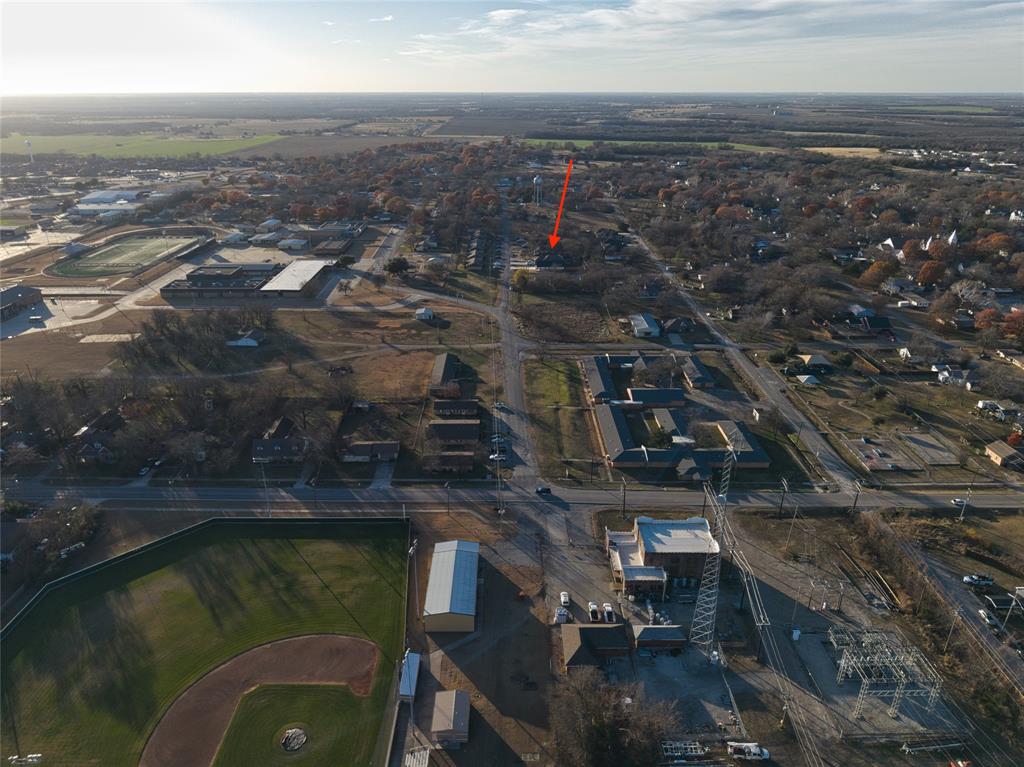 Otp Whitewright - Residential