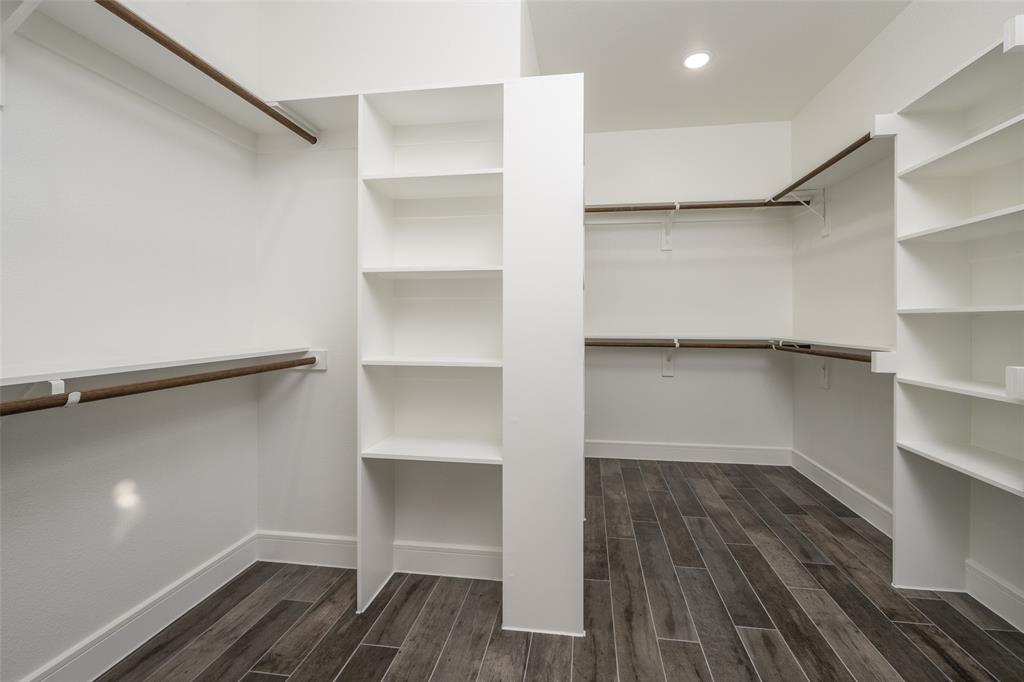 Otp Whitewright - Residential