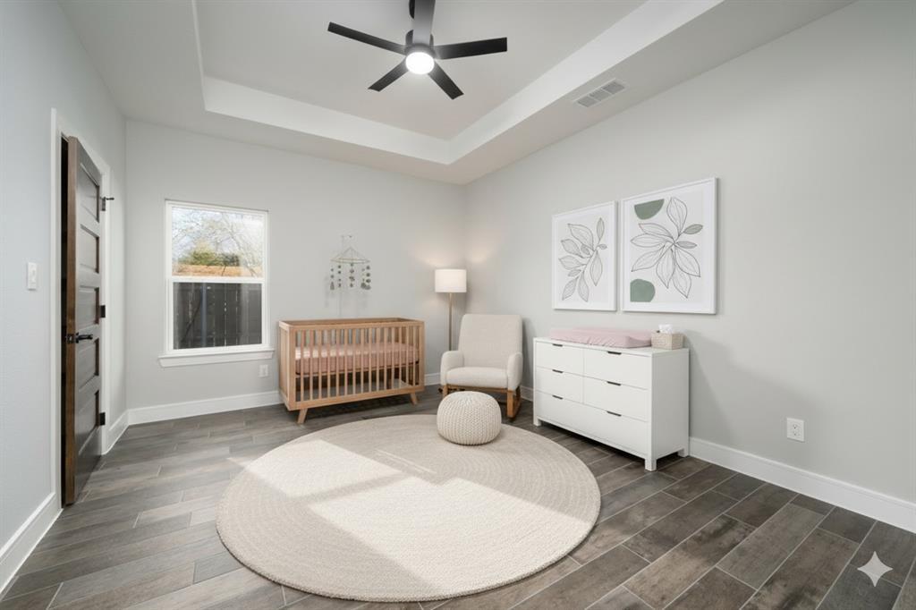 Otp Whitewright - Residential