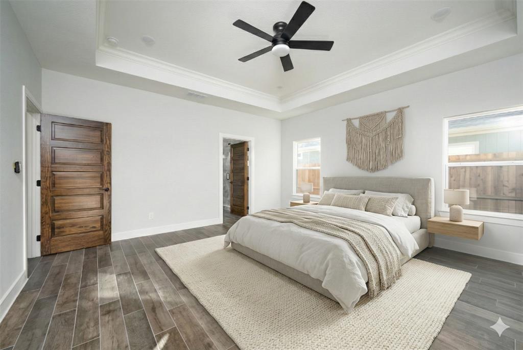 Otp Whitewright - Residential