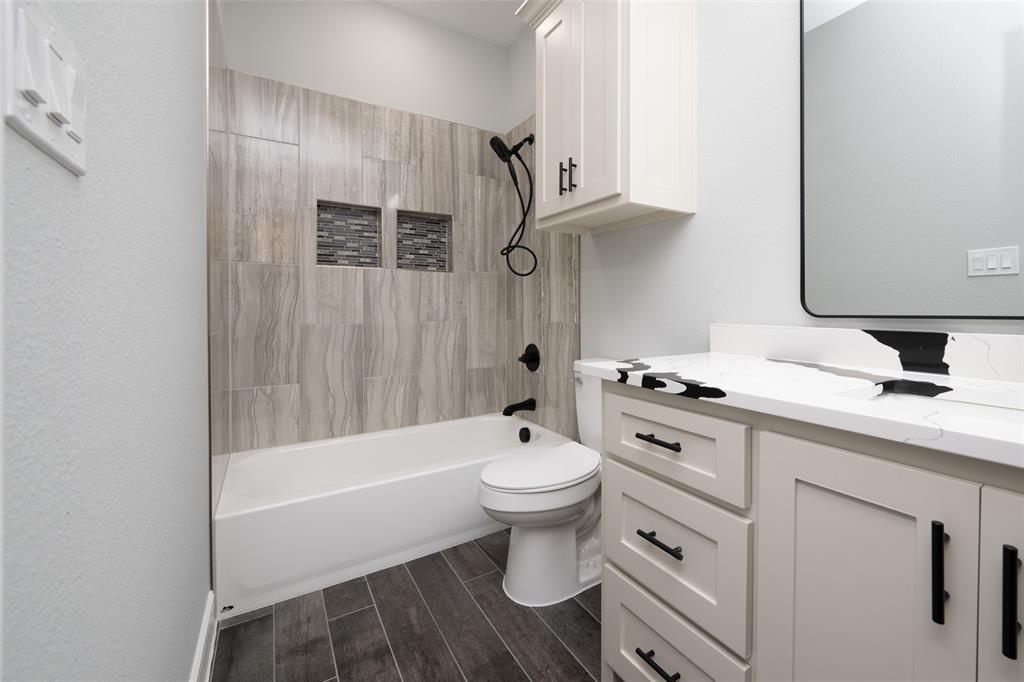 Otp Whitewright - Residential