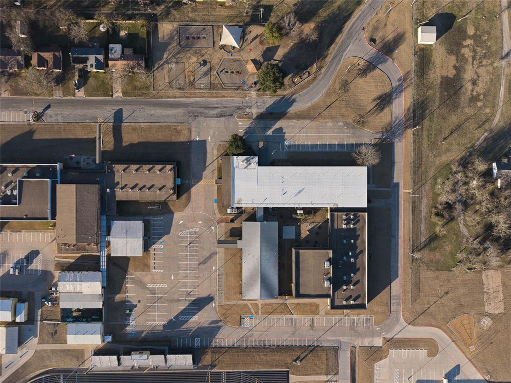 Otp Whitewright - Residential