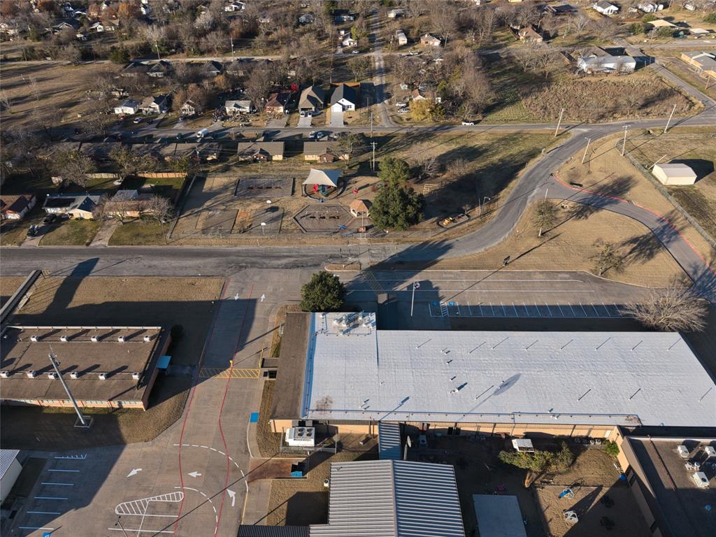 Otp Whitewright - Residential