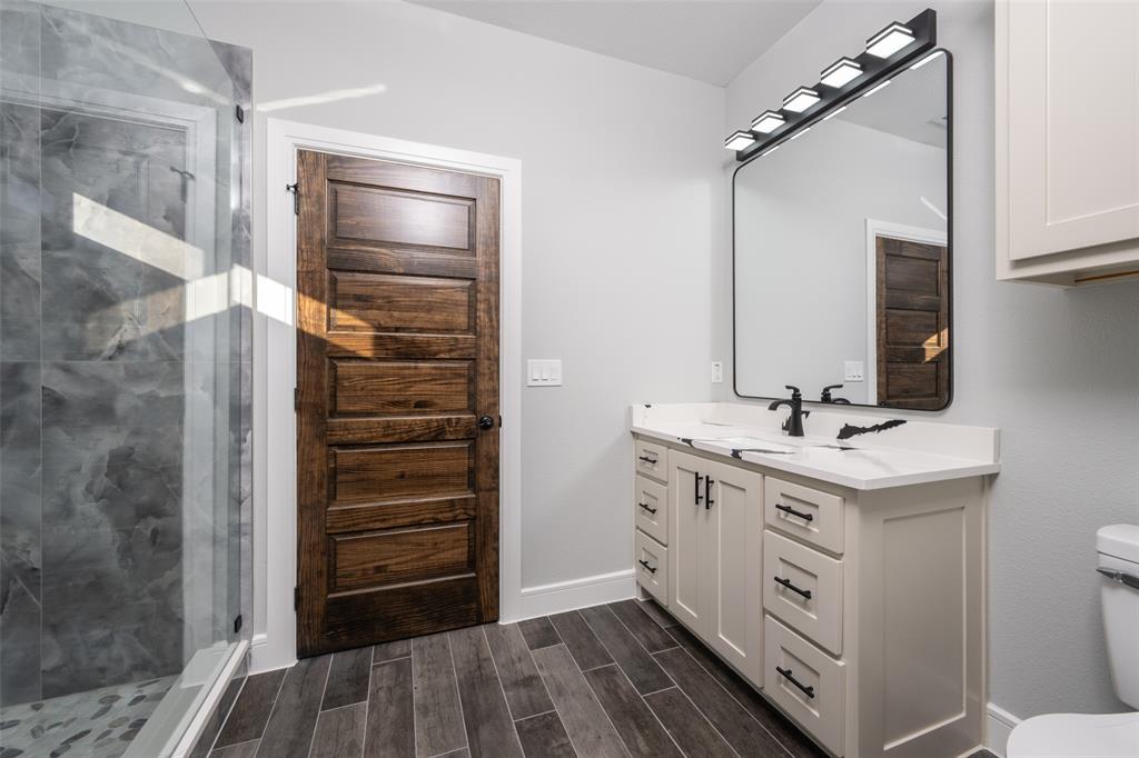 Otp Whitewright - Residential