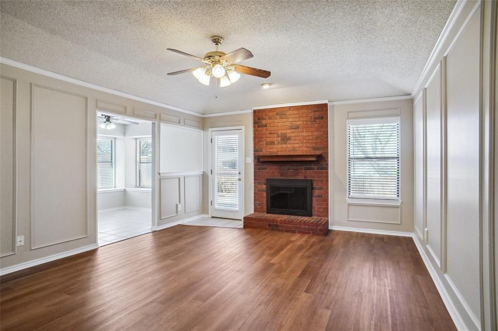 Fairview Meadows Ph 1 - Residential