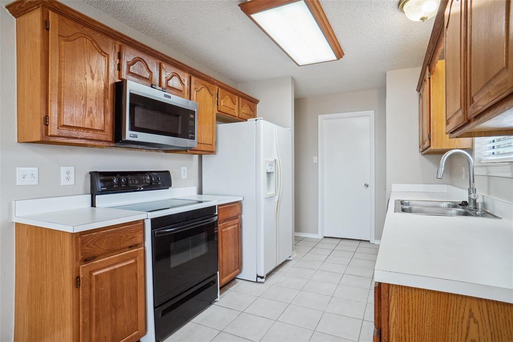 Fairview Meadows Ph 1 - Residential