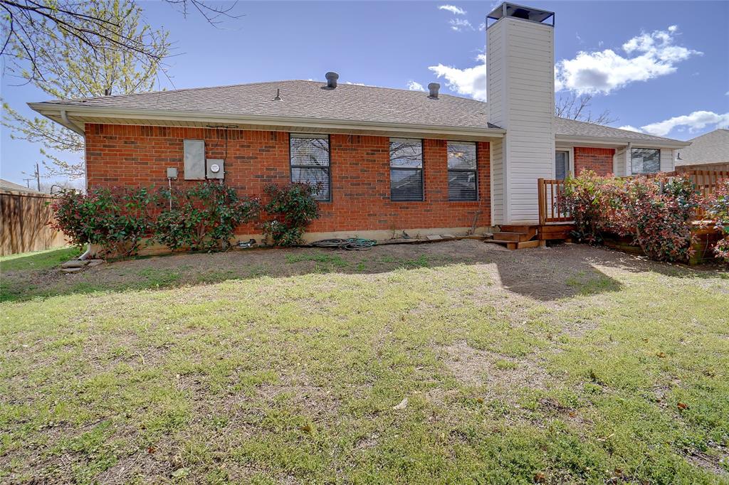 Fairview Meadows Ph 1 - Residential