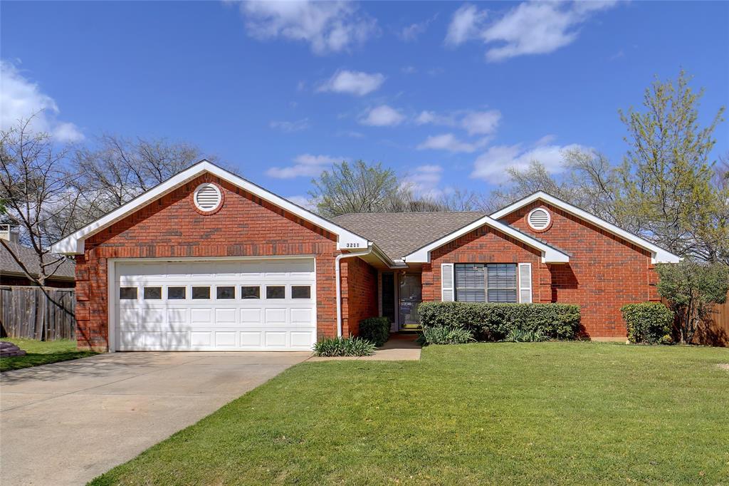 Fairview Meadows Ph 1 - Residential