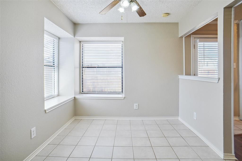 Fairview Meadows Ph 1 - Residential