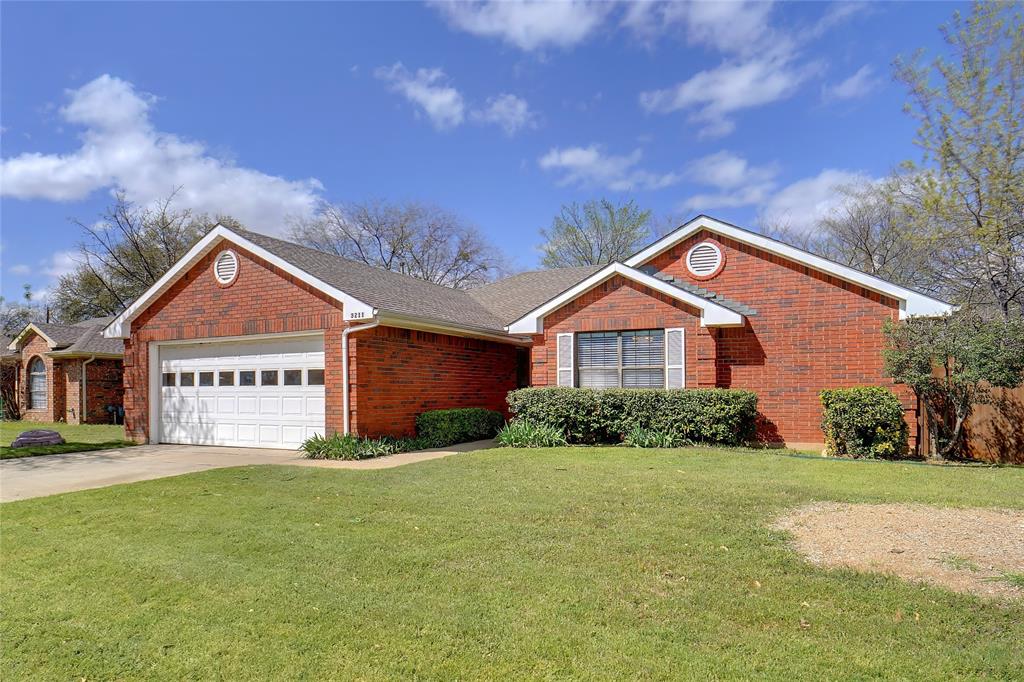 Fairview Meadows Ph 1 - Residential