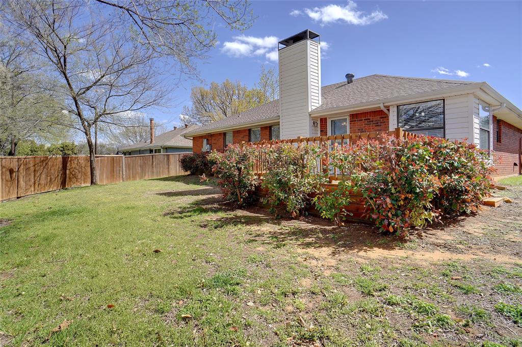 Fairview Meadows Ph 1 - Residential