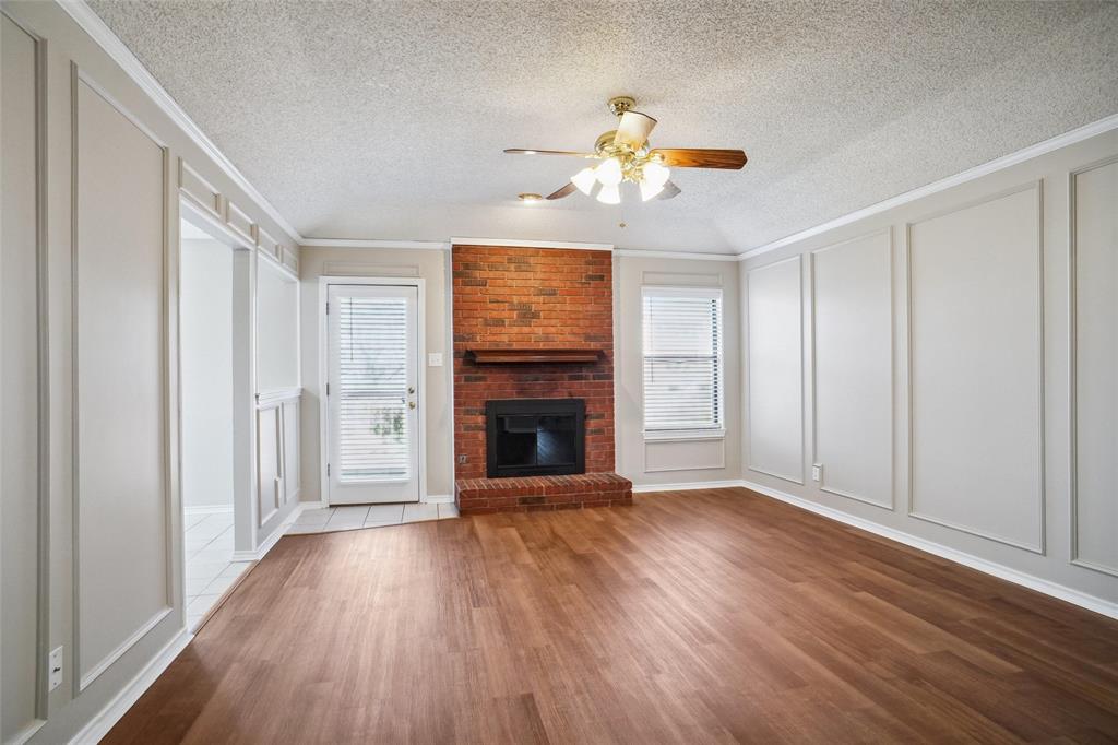 Fairview Meadows Ph 1 - Residential