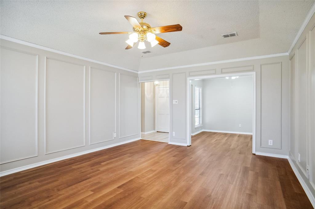 Fairview Meadows Ph 1 - Residential