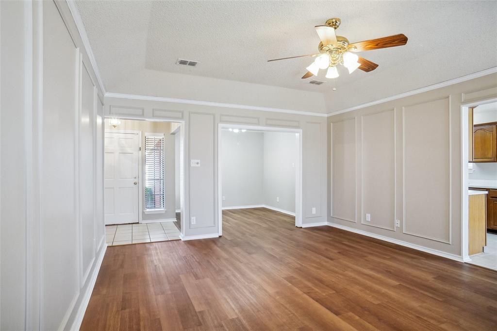 Fairview Meadows Ph 1 - Residential