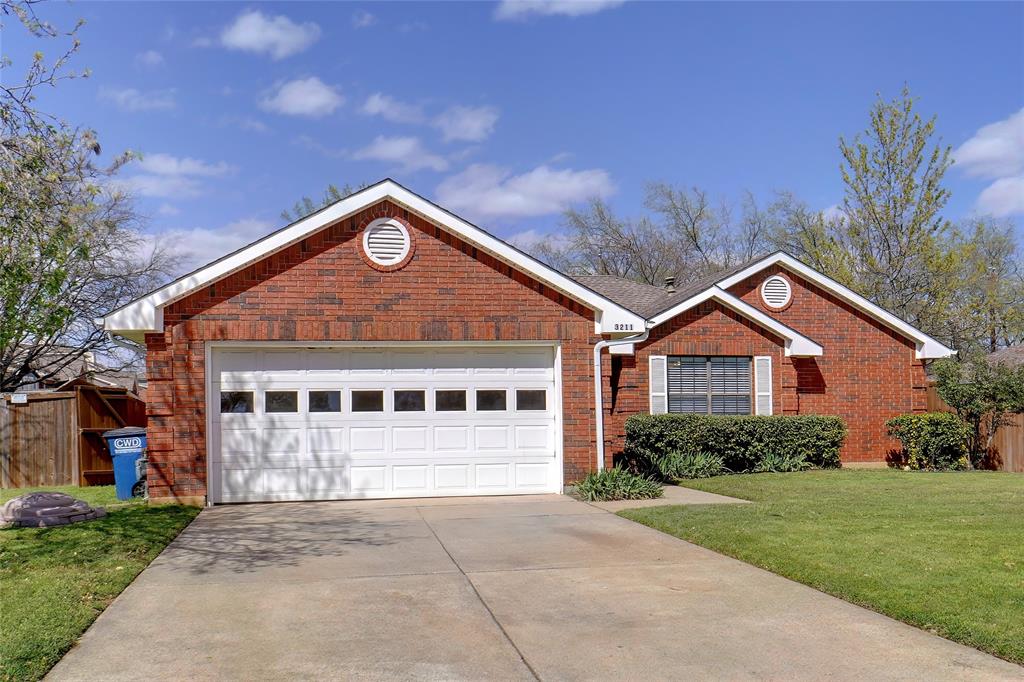 Fairview Meadows Ph 1 - Residential