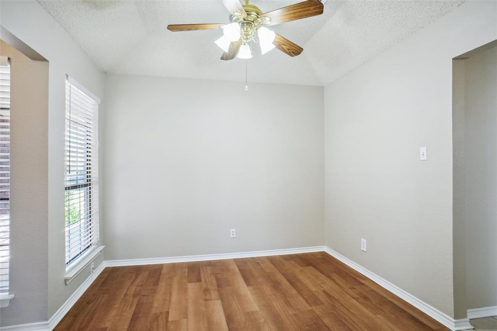 Fairview Meadows Ph 1 - Residential