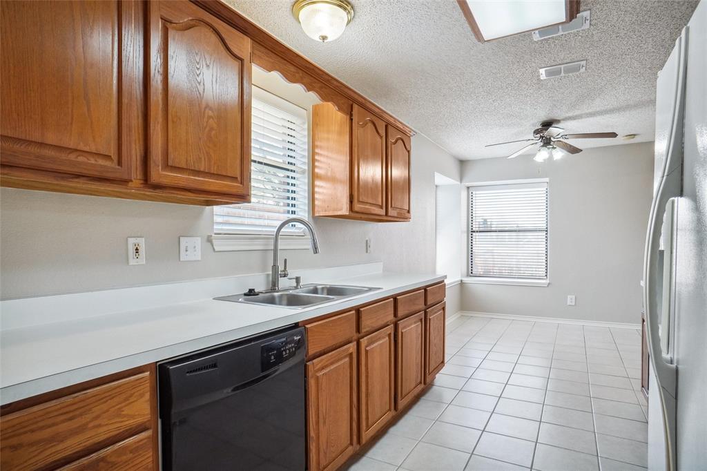 Fairview Meadows Ph 1 - Residential