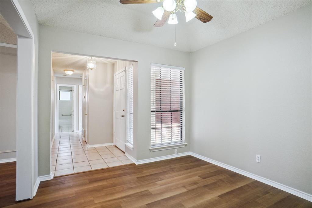 Fairview Meadows Ph 1 - Residential