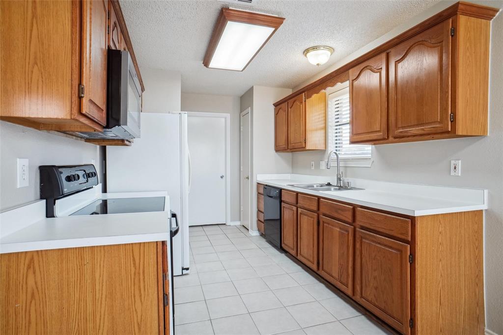 Fairview Meadows Ph 1 - Residential