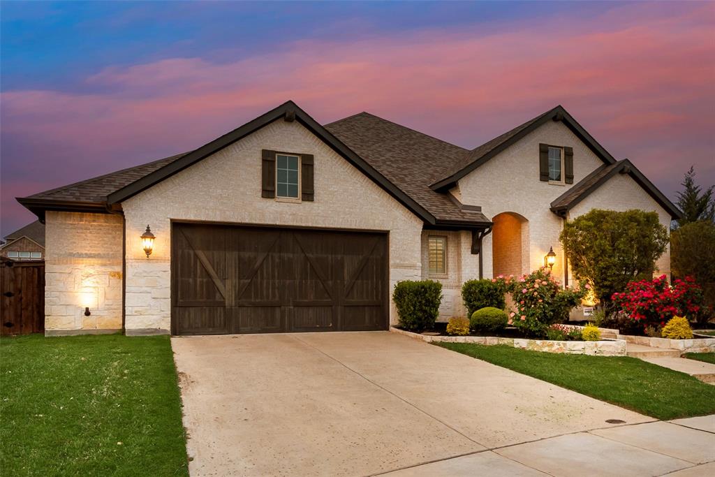 10800 Runner Oak Road