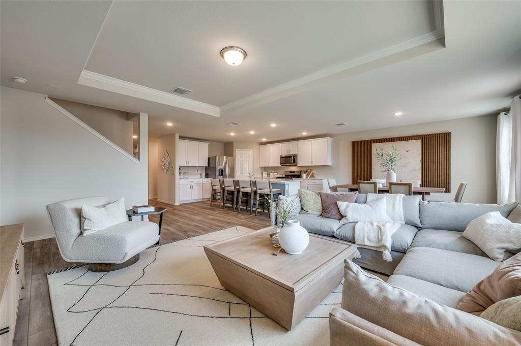 Whitewing Trails - Residential