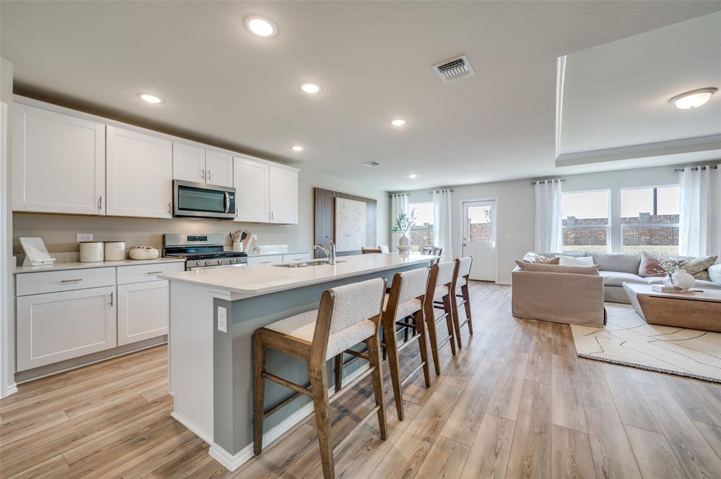 Whitewing Trails - Residential