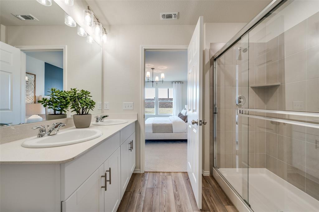 Whitewing Trails - Residential