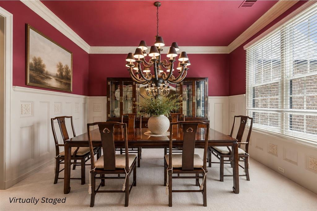 3075 Whispering Oaks Drive