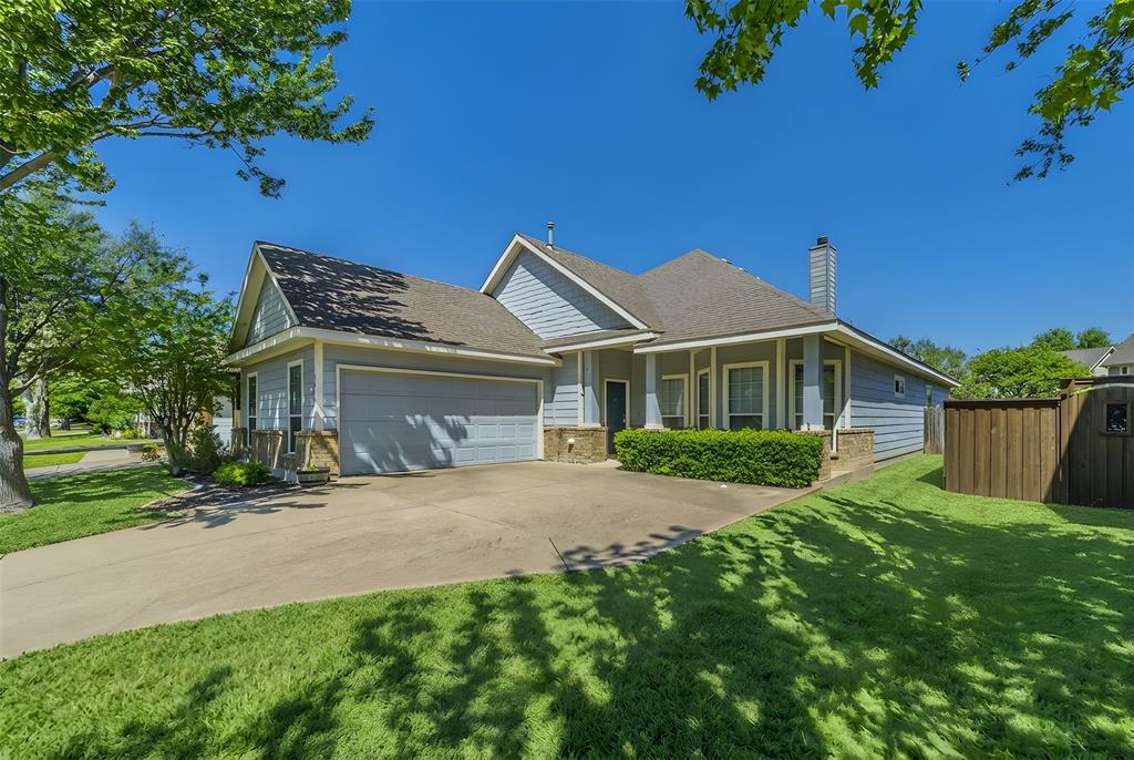 9400 Timber Wagon Drive