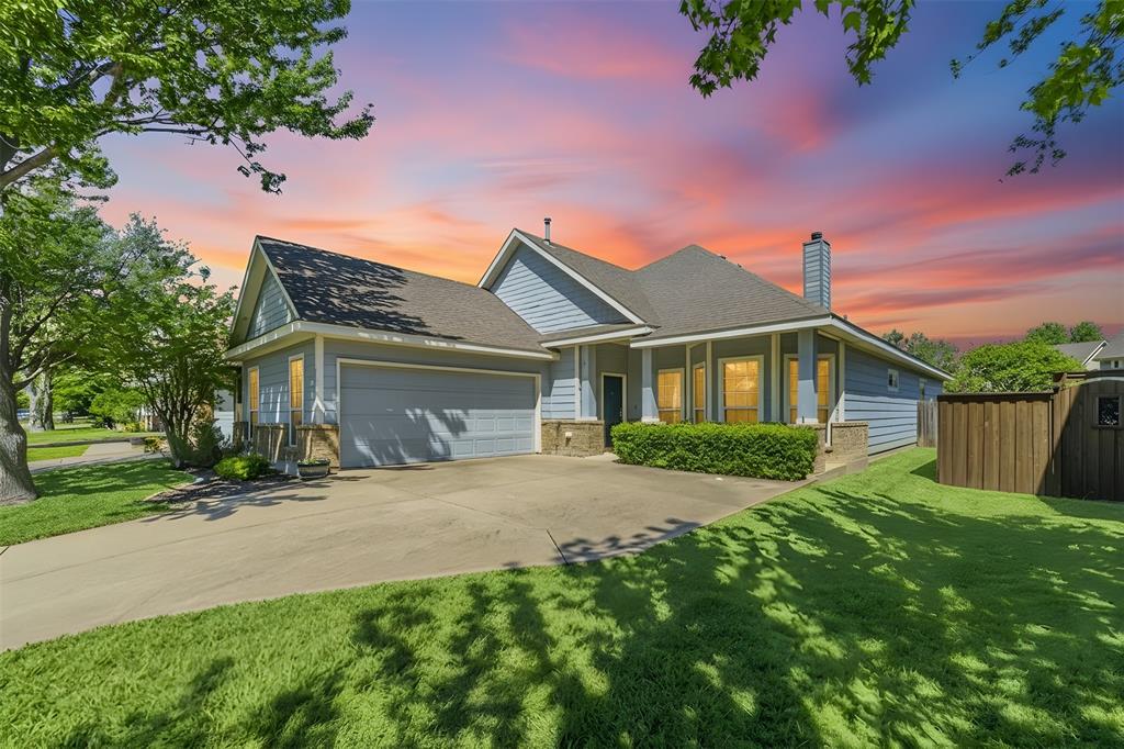 9400 Timber Wagon Drive